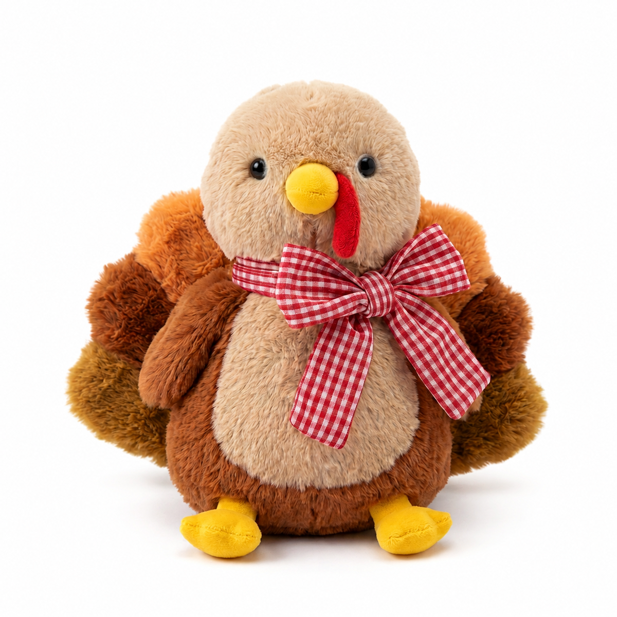 Gobble, The Thoughtful Turkey™