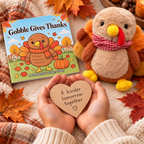 Thoughtful Turkey™ Full Starter Kit
