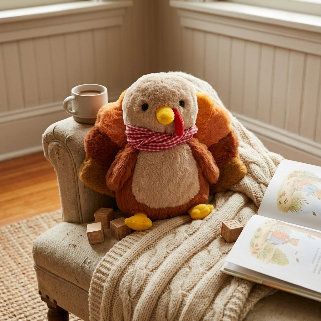 Thoughtful Turkey™ Full Starter Kit