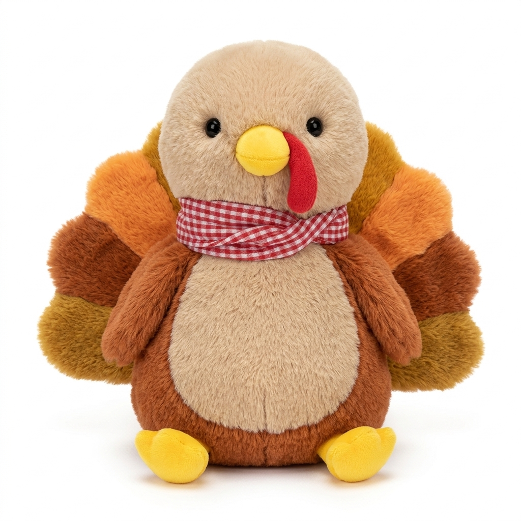 Thoughtful Turkey™ Full Starter Kit