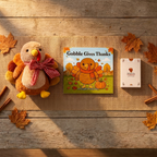 Thoughtful Turkey™ Full Starter Kit